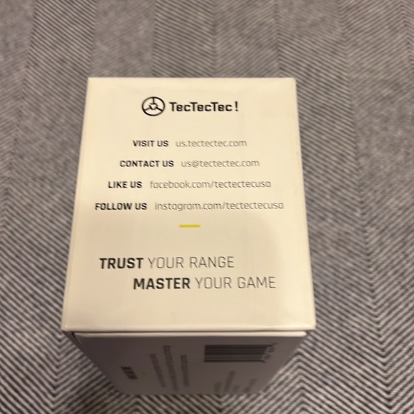 TecTecTec laser rangefinder vpro500 - Picture 3 of 6